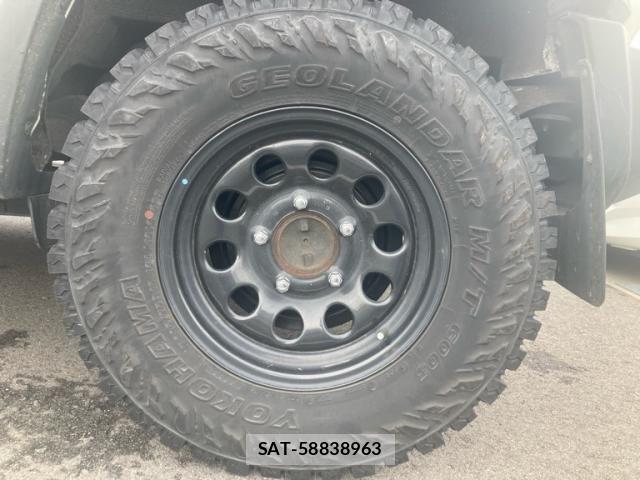Suzuki JIMNY SIERRA 2019-11 7272132-6