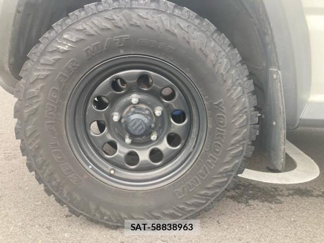 Suzuki JIMNY SIERRA 2019-11 7272132-7