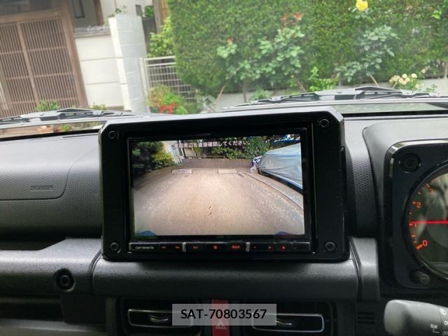 Suzuki JIMNY SIERRA 2020-12 7327751-9