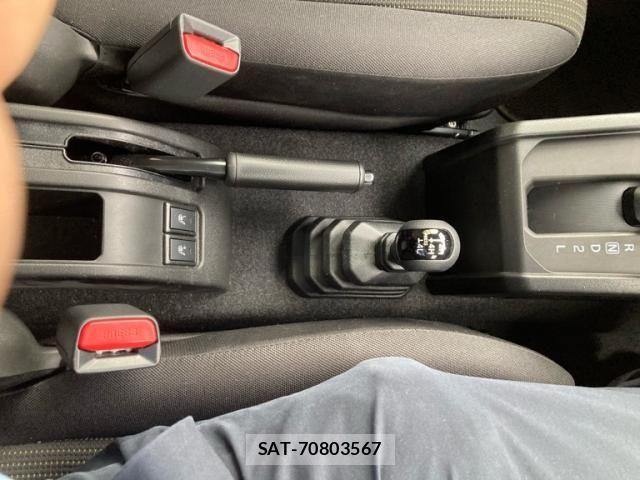Suzuki JIMNY SIERRA 2020-12 7327751-12