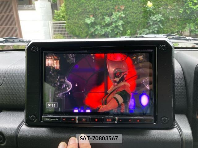 Suzuki JIMNY SIERRA 2020-12 7327751-14