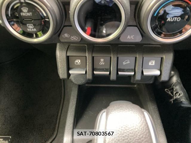 Suzuki JIMNY SIERRA 2020-12 7327751-15