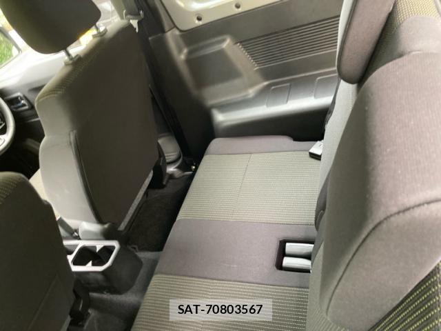 Suzuki JIMNY SIERRA 2020-12 7327751-22