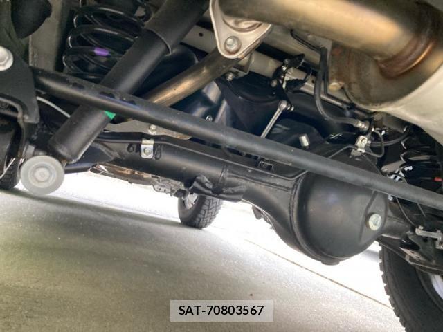 Suzuki JIMNY SIERRA 2020-12 7327751-23