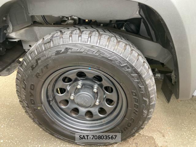 Suzuki JIMNY SIERRA 2020-12 7327751-4