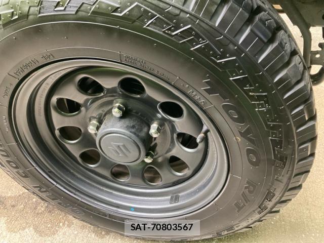 Suzuki JIMNY SIERRA 2020-12 7327751-5