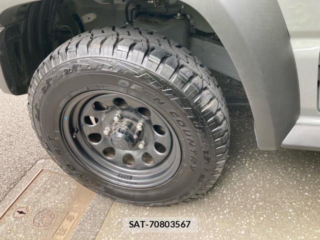 Suzuki JIMNY SIERRA 2020-12 7327751-6