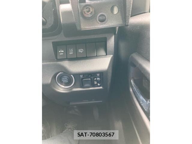 Suzuki JIMNY SIERRA 2020-12 7327751-8
