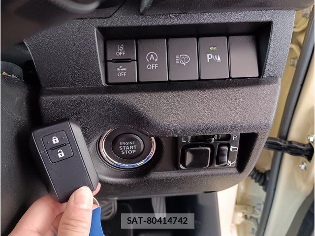 Suzuki JIMNY SIERRA 2024-11 7327748-12
