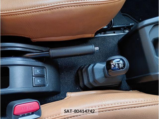 Suzuki JIMNY SIERRA 2024-11 7327748-16