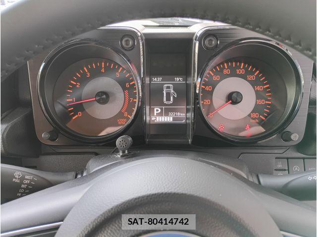 Suzuki JIMNY SIERRA 2024-11 7327748-17