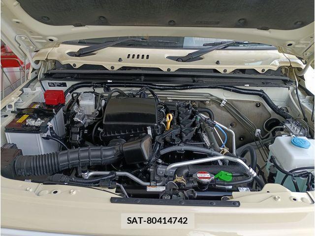 Suzuki JIMNY SIERRA 2024-11 7327748-19