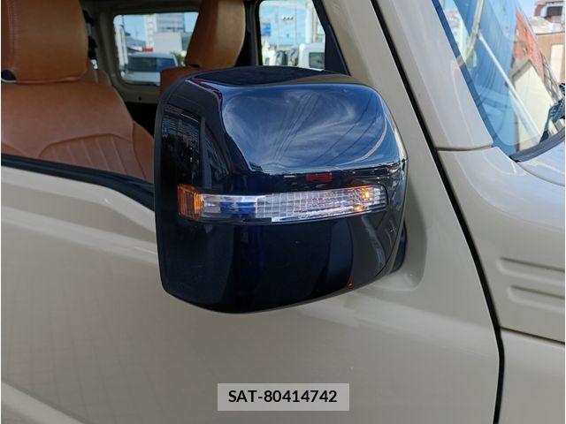 Suzuki JIMNY SIERRA 2024-11 7327748-6