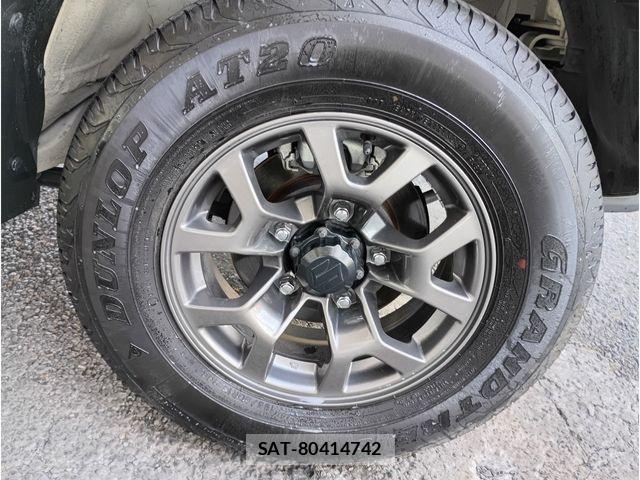 Suzuki JIMNY SIERRA 2024-11 7327748-7