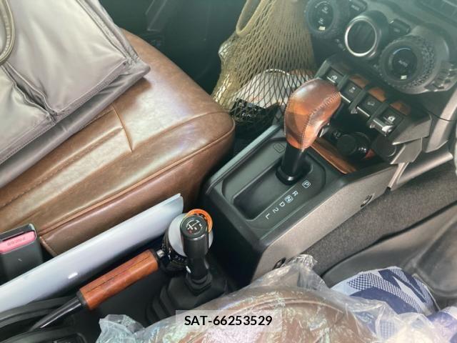 Suzuki JIMNY SIERRA 2020-07 7327755-9