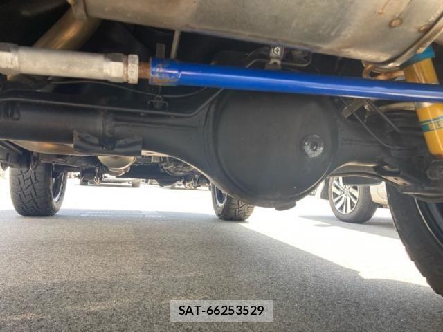 Suzuki JIMNY SIERRA 2020-07 7327755-21