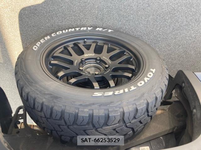 Suzuki JIMNY SIERRA 2020-07 7327755-22