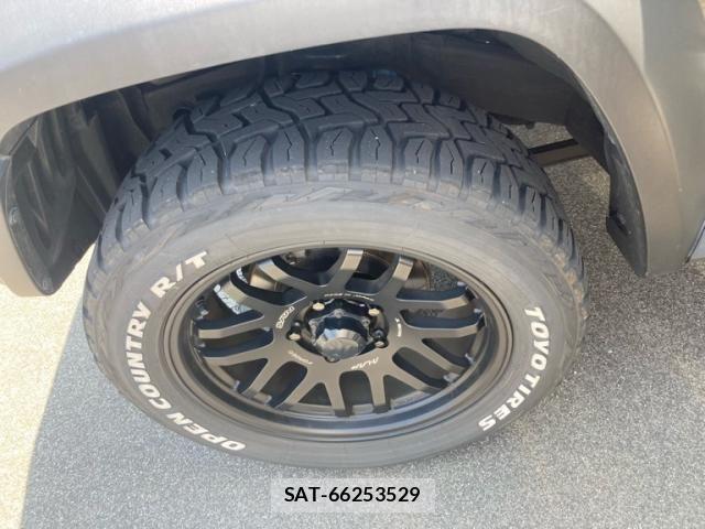 Suzuki JIMNY SIERRA 2020-07 7327755-23