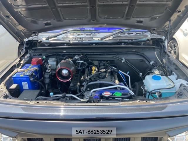 Suzuki JIMNY SIERRA 2020-07 7327755-24