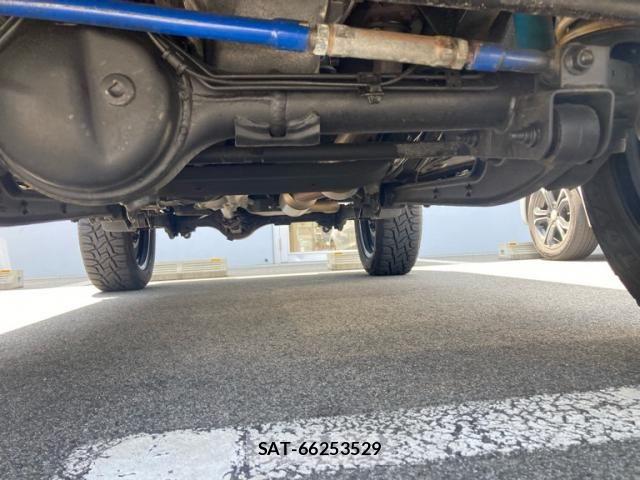 Suzuki JIMNY SIERRA 2020-07 7327755-4