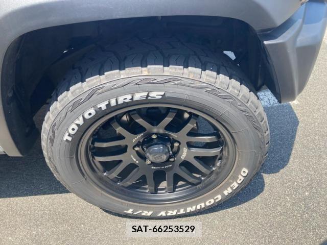 Suzuki JIMNY SIERRA 2020-07 7327755-5