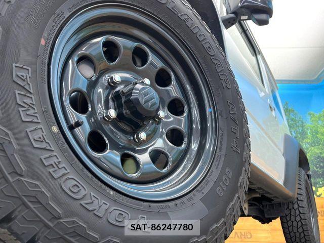 Suzuki JIMNY SIERRA 2023-10 7327752-12