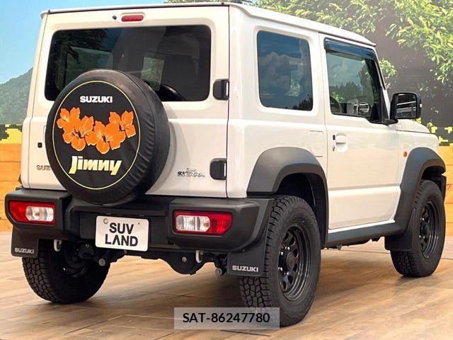 Suzuki JIMNY SIERRA 2023-10 7327752-16
