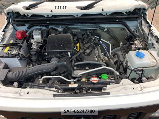 Suzuki JIMNY SIERRA 2023-10 7327752-17