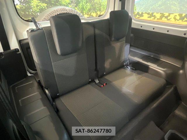 Suzuki JIMNY SIERRA 2023-10 7327752-8