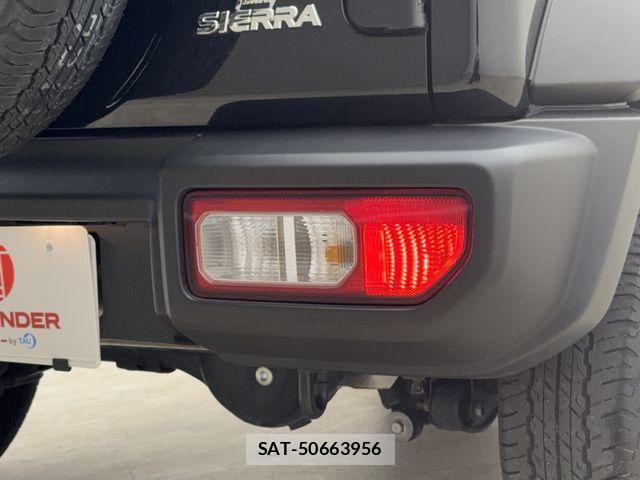 Suzuki JIMNY SIERRA 2024-02 7327759-12