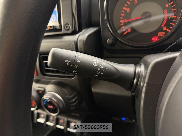 Suzuki JIMNY SIERRA 2024-02 7327759-13