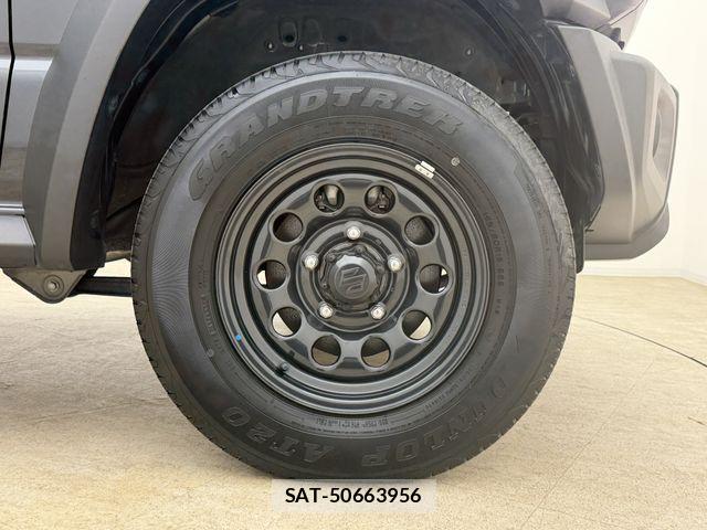 Suzuki JIMNY SIERRA 2024-02 7327759-14
