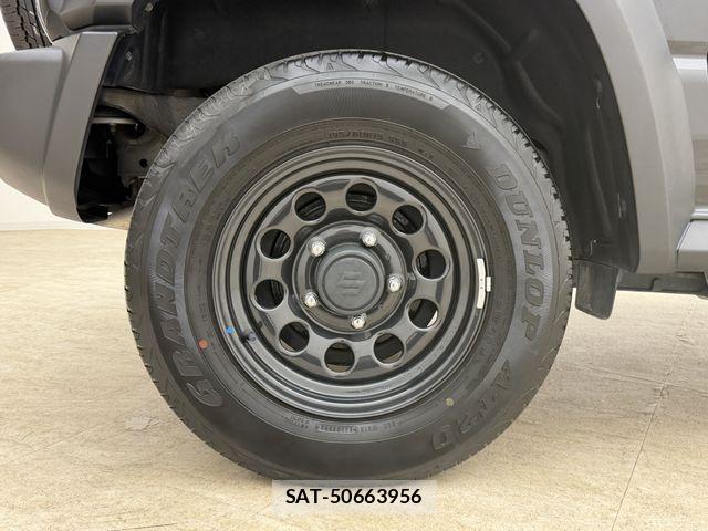 Suzuki JIMNY SIERRA 2024-02 7327759-15