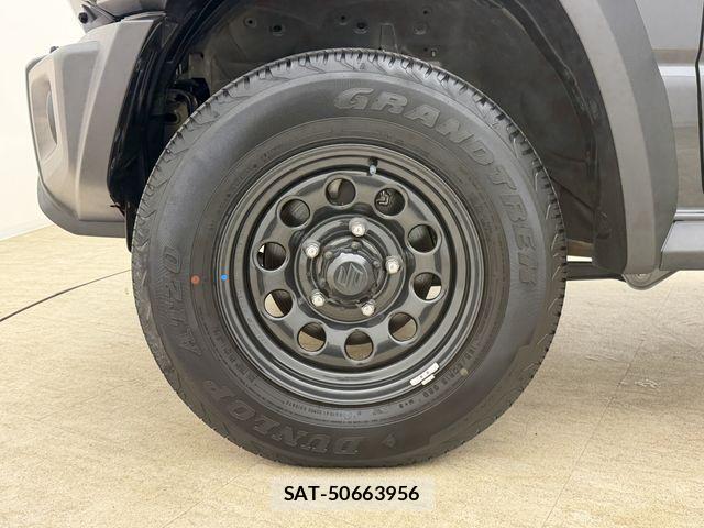 Suzuki JIMNY SIERRA 2024-02 7327759-16