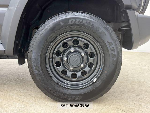 Suzuki JIMNY SIERRA 2024-02 7327759-17