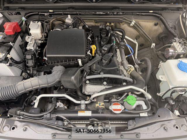 Suzuki JIMNY SIERRA 2024-02 7327759-18