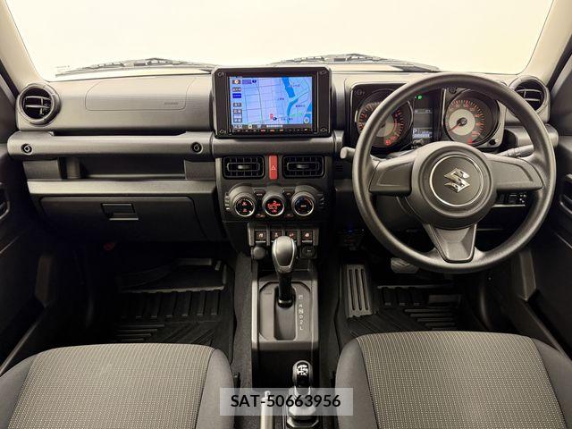 Suzuki JIMNY SIERRA 2024-02 7327759-19