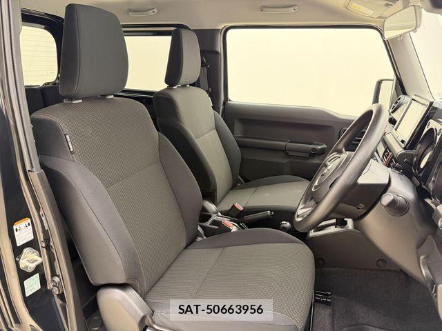 Suzuki JIMNY SIERRA 2024-02 7327759-20