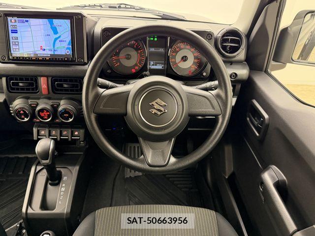 Suzuki JIMNY SIERRA 2024-02 7327759-22
