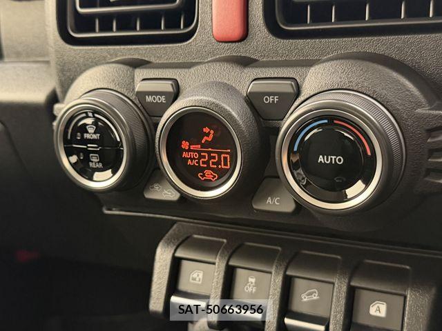Suzuki JIMNY SIERRA 2024-02 7327759-25
