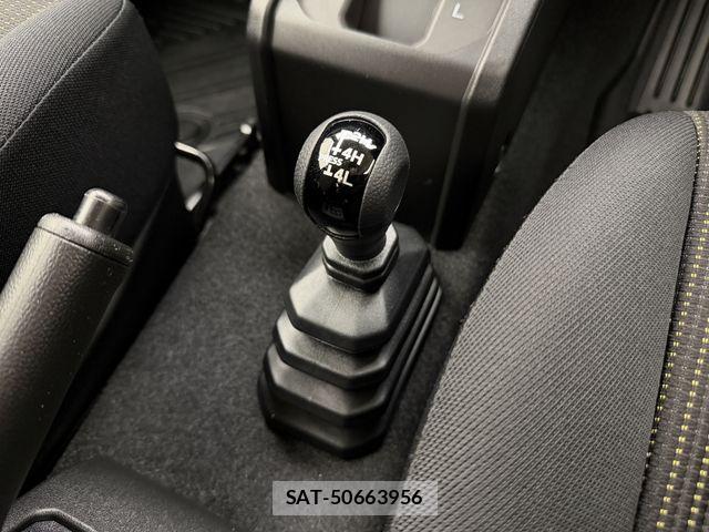 Suzuki JIMNY SIERRA 2024-02 7327759-26