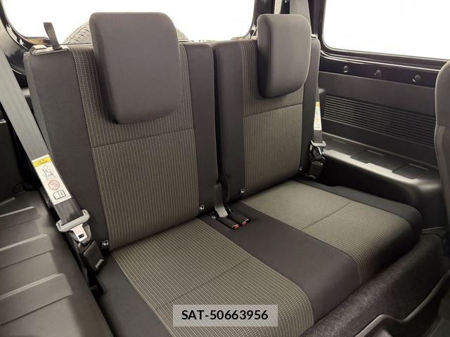 Suzuki JIMNY SIERRA 2024-02 7327759-27