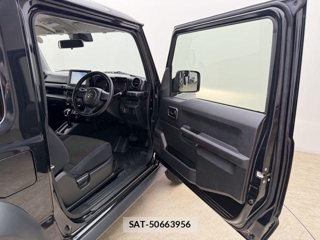 Suzuki JIMNY SIERRA 2024-02 7327759-28