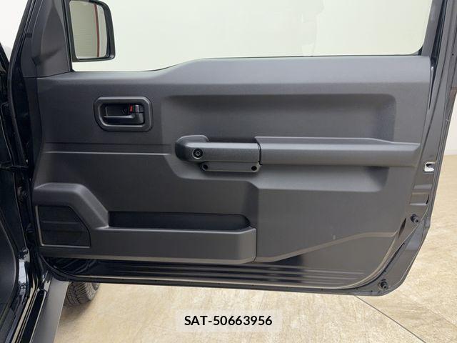 Suzuki JIMNY SIERRA 2024-02 7327759-29