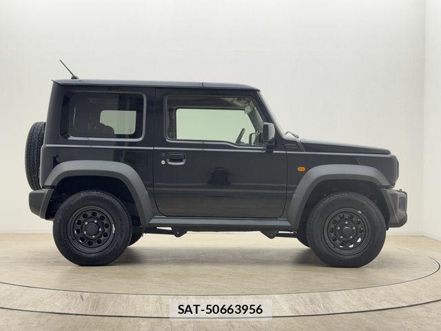 Suzuki JIMNY SIERRA 2024-02 7327759-3