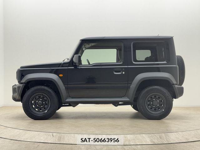 Suzuki JIMNY SIERRA 2024-02 7327759-7