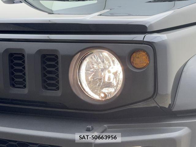Suzuki JIMNY SIERRA 2024-02 7327759-8