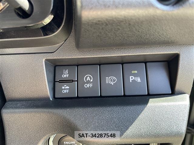 Suzuki JIMNY SIERRA 2025-03 7327745-13