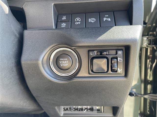 Suzuki JIMNY SIERRA 2025-03 7327745-14