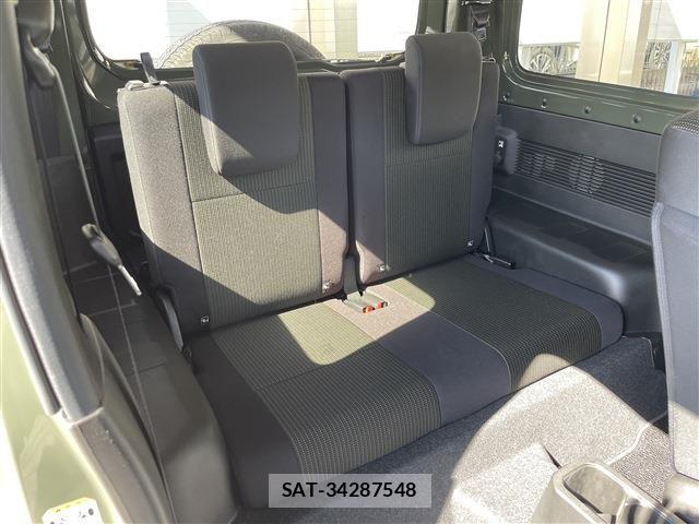Suzuki JIMNY SIERRA 2025-03 7327745-17